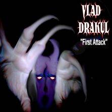 Vlad Drakul : Frist Attack